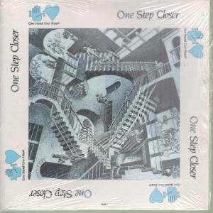One Hand One Heart - One Step Closer - 7 Inch