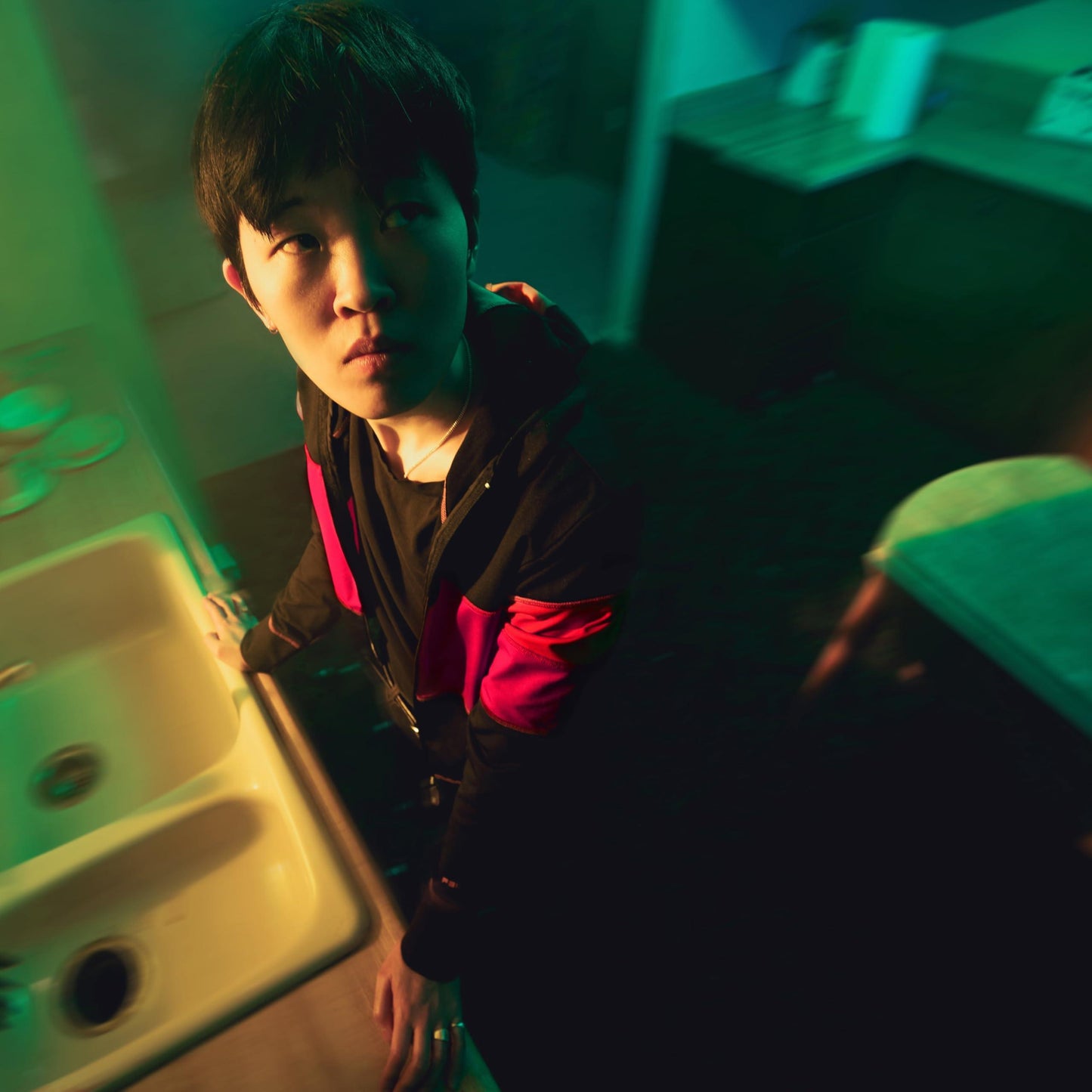 NoSo - When Are You Leaving? - Lp
