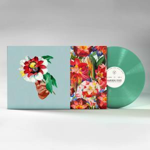 Maribou State - Kingdoms In Colour - Lp