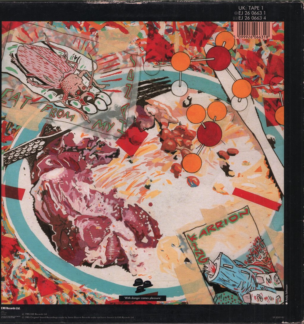 Various Artists - If You Can't Please Yourself You Can't, Please Your Soul - Lp