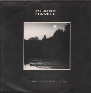 Claire Hamill - Once Is Not Enough - 12 Inch