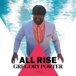 Gregory Porter - All Rise - Double Lp