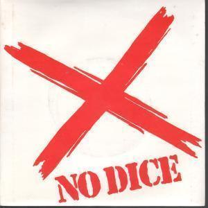 No Dice (Rock Group) - Why Sugar - 7 Inch
