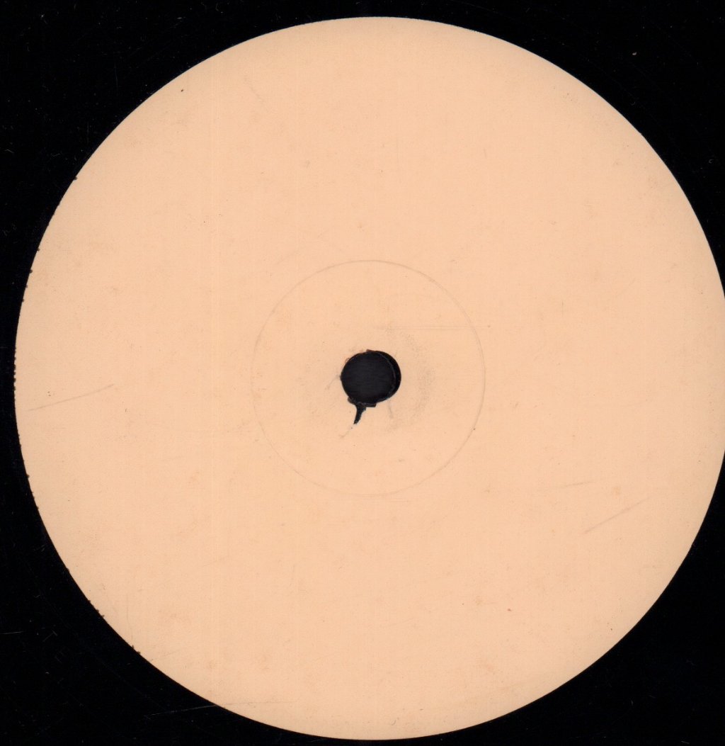 Be Big - That's When It's Gold - 12 Inch