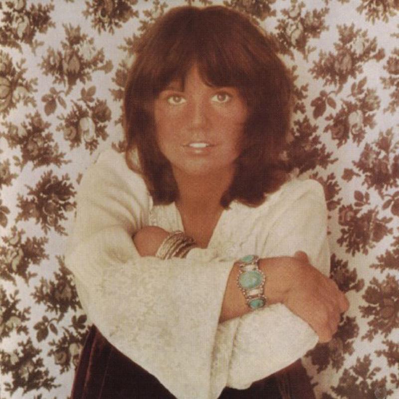 Linda Ronstadt - Don't Cry Now - Cd