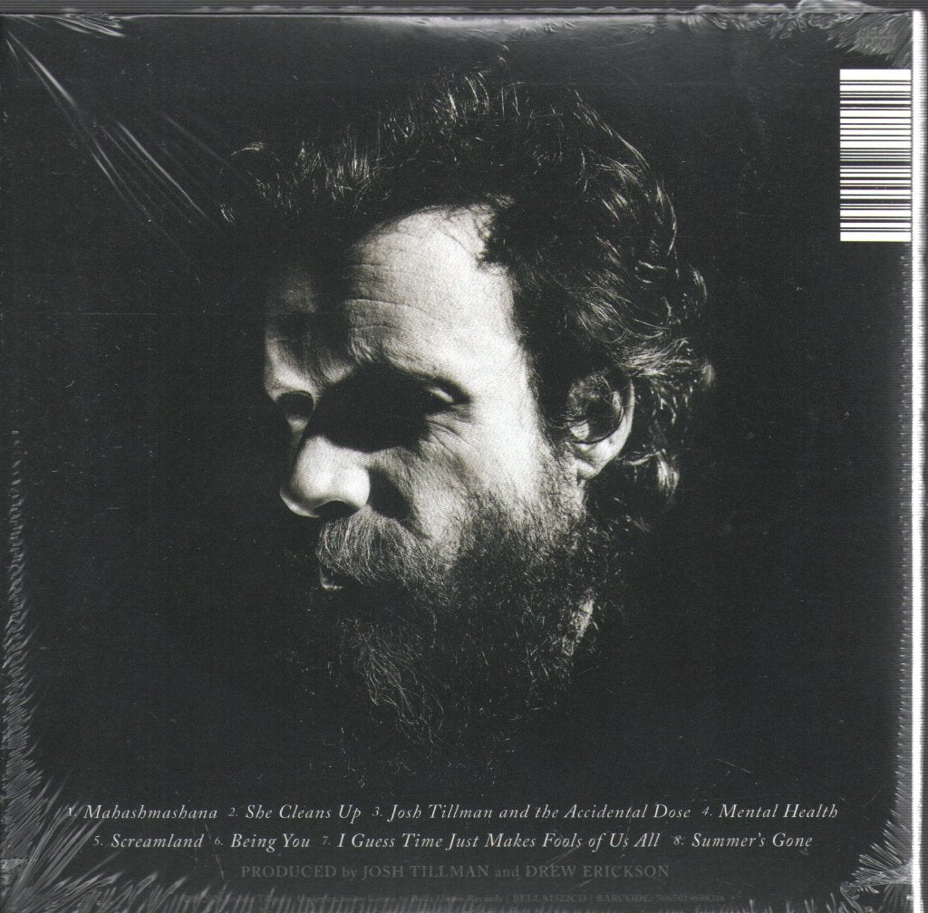 Father John Misty - Mahashmashana - Cd