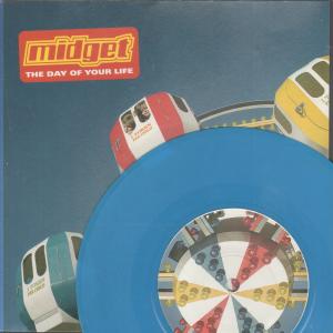 Midget - Day Of Your Life - 7 Inch