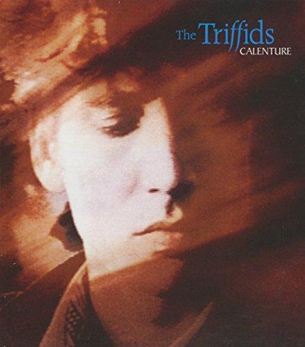 Triffids - Calenture - Double Cd