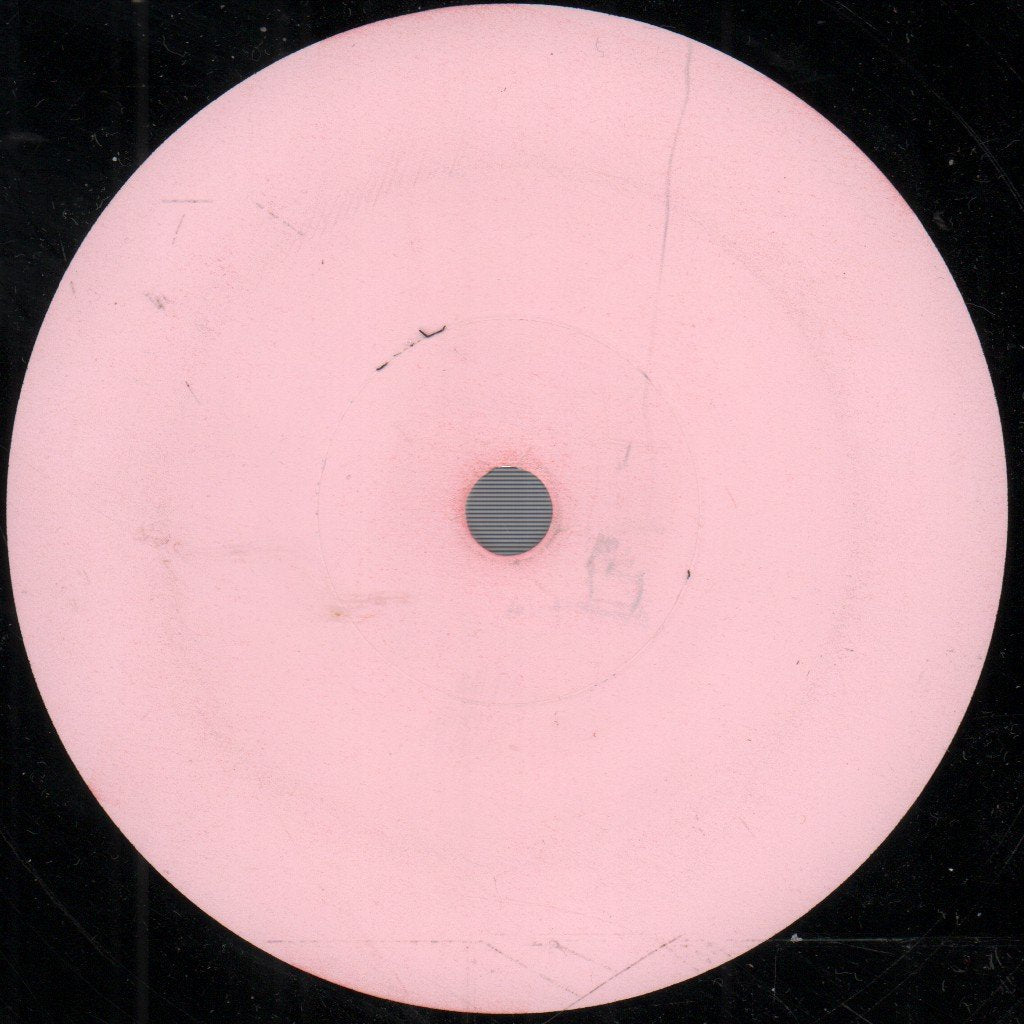 Jeremy Gluck - Burning Skulls Rise - 7 Inch