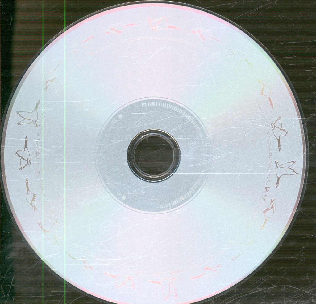 Grandaddy - Sophtware Slump - Cd
