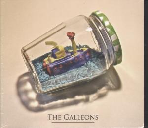 Galleons - Galleons - Cd