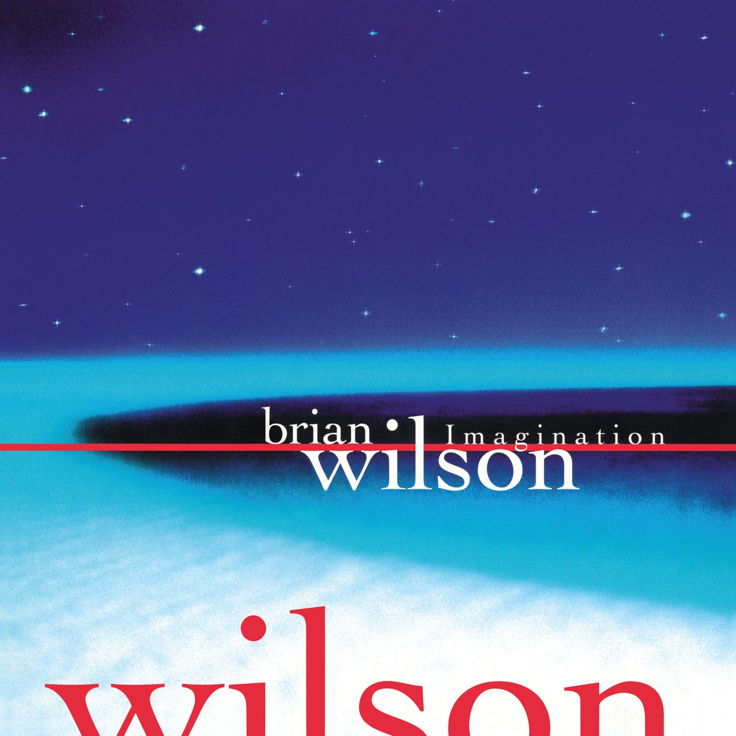 Brian Wilson - Imagination (RSD2026) - Lp