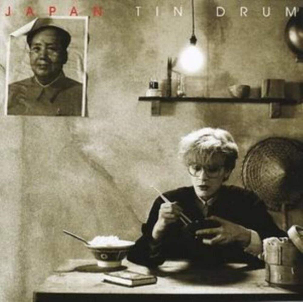 Japan - Tin Drum - Cd