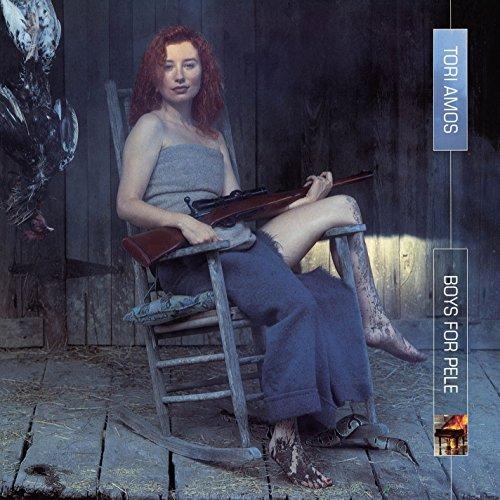 Tori Amos - Boys For Pele (2016 Remaster) - Double Lp