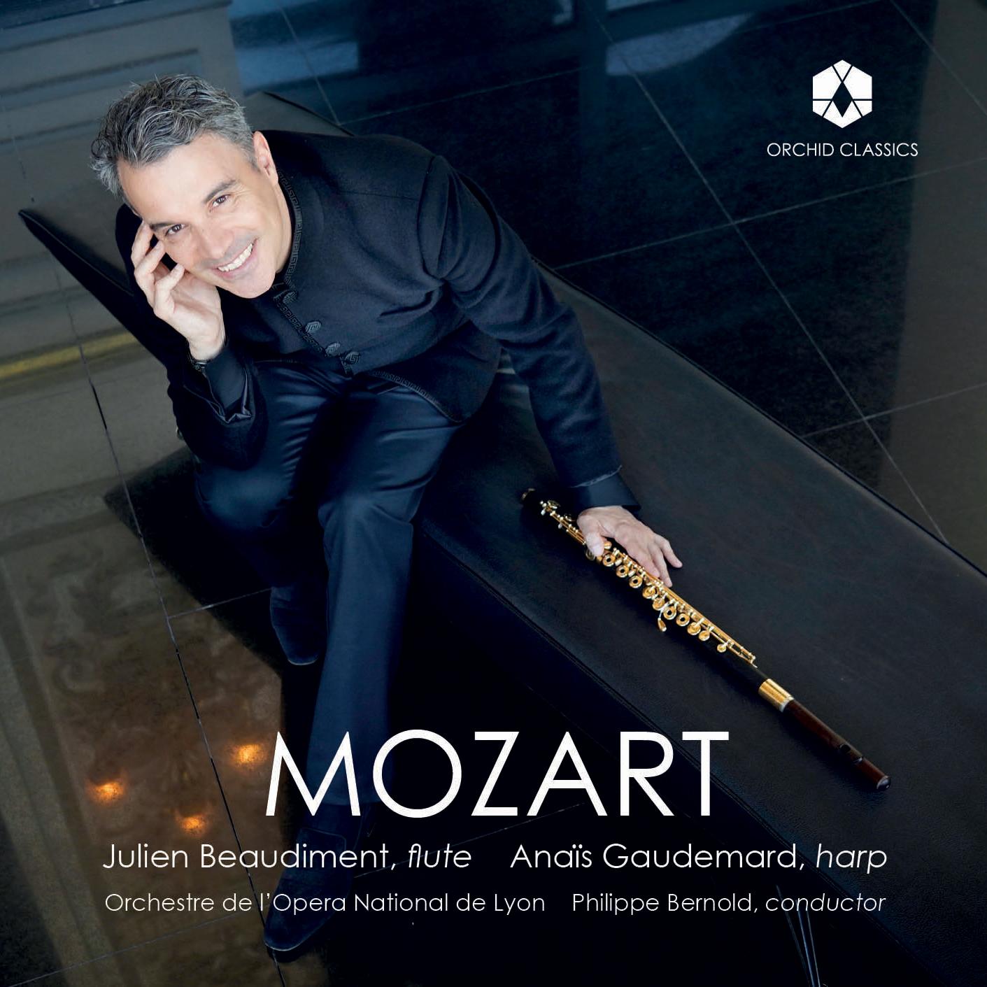 Mozart - Mozart - Cd