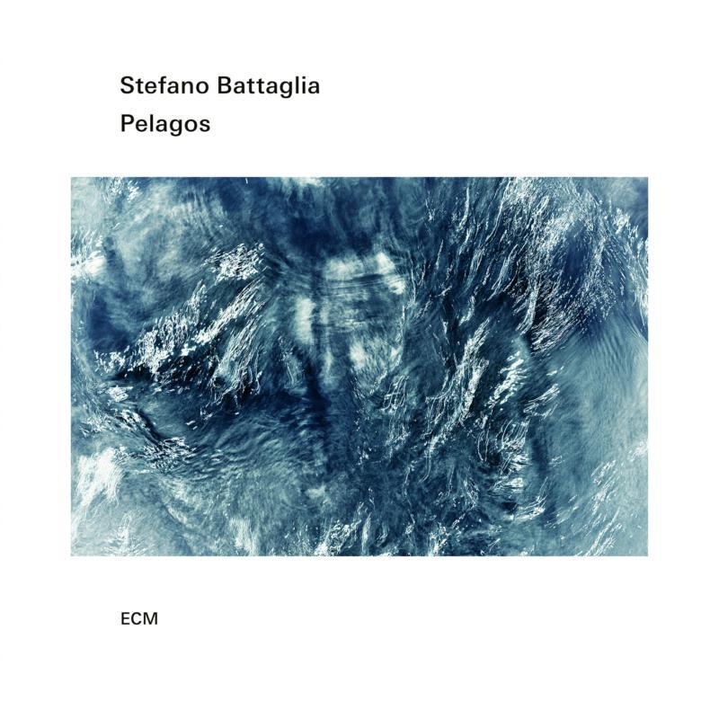 Stefano Battaglia - Pelagos - Double Cd
