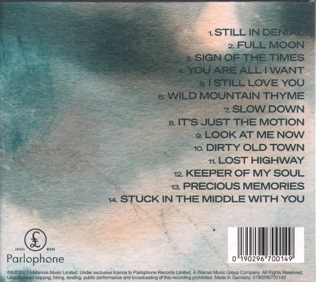 Joy Division - Unknown Pleasures - Double Cd