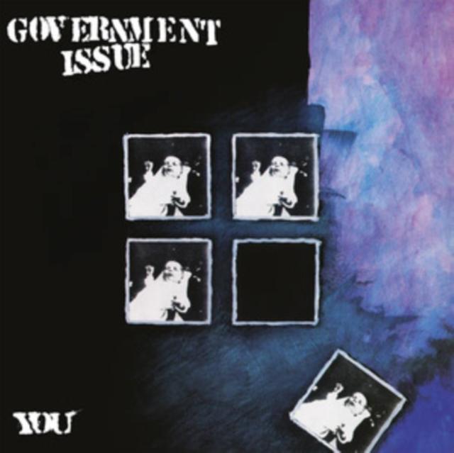 Government Issue - You - 12 Inch