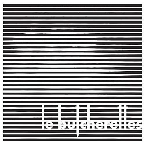 Le Butcherettes - Live At Clouds Hill - Lp