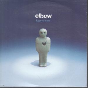 Elbow - Fugitive Motel - Cd