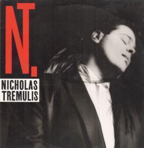 Nicholas Tremulis - Nt - Lp