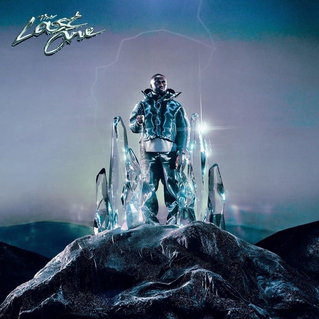 Headie One - Last One - Cd