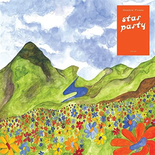 Starparty - Meadow Flower - Lp