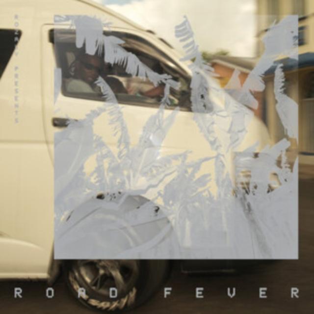 Various Artists - Road Fever - Lp