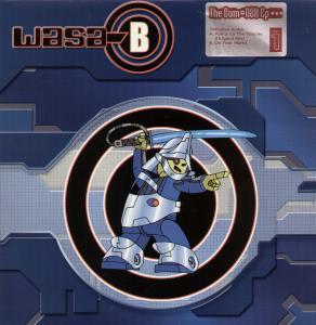Defective Audio - Dom-N8R Ep - 12 Inch