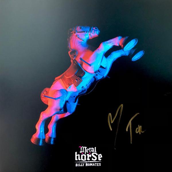 Billy Nomates - Metal Horse - Lp