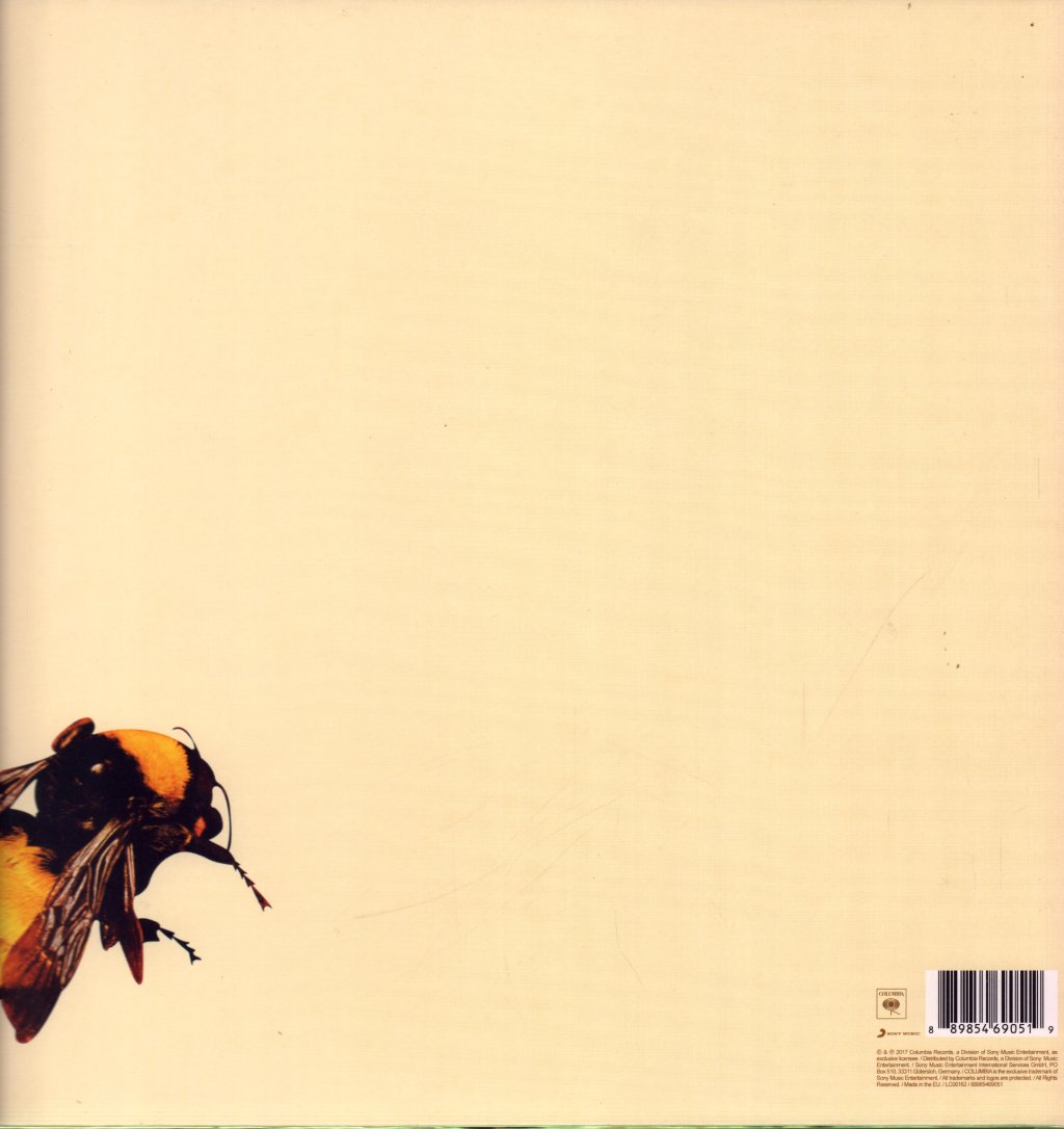 Tyler, The Creator - Scum F*ck Flower Boy - Double Lp