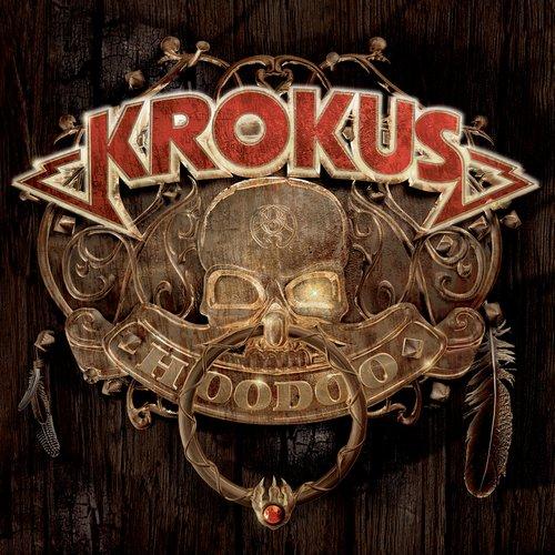 Krokus - Hoodoo - Lp
