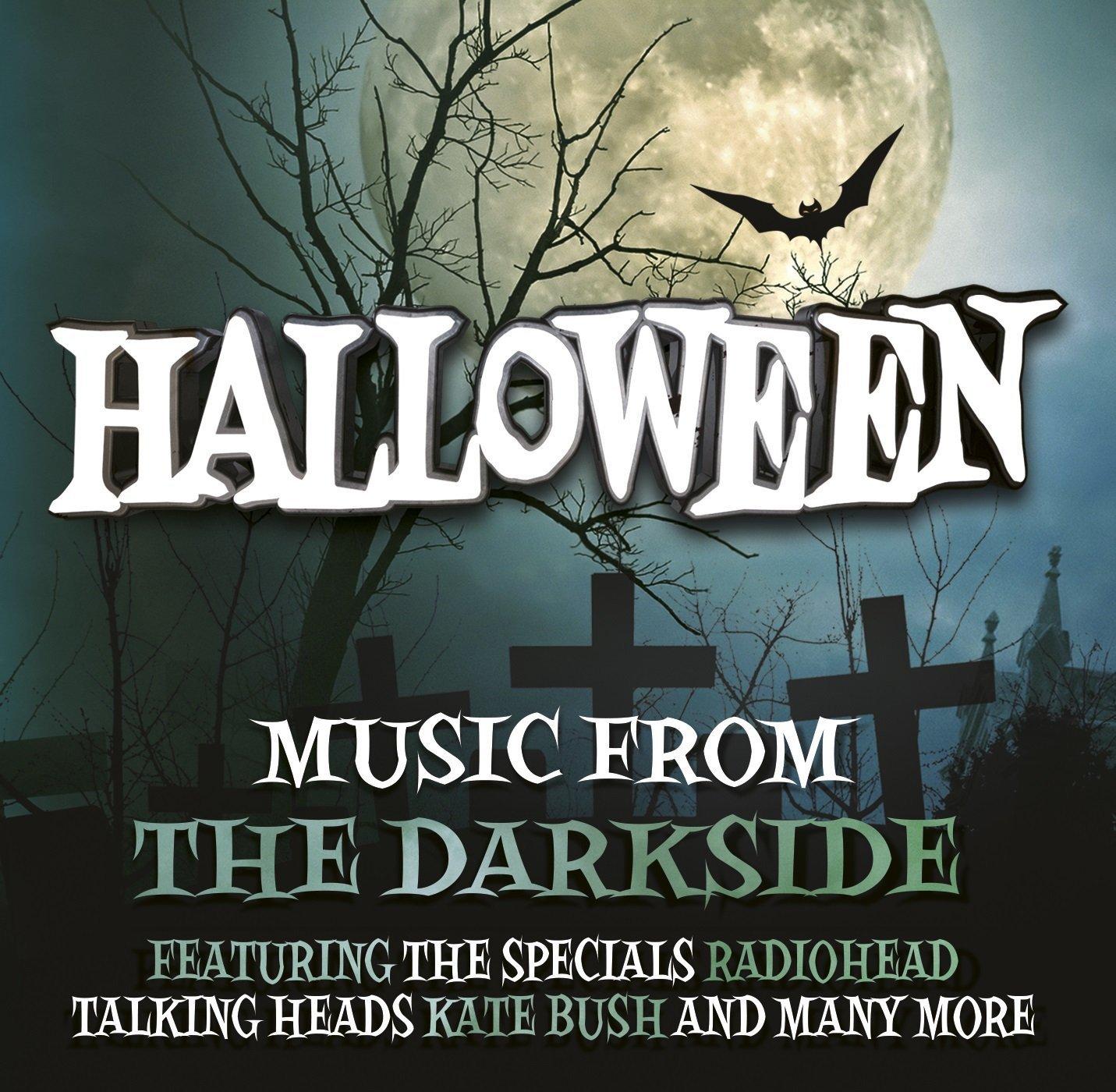 Various Artists - Halloween - Cd