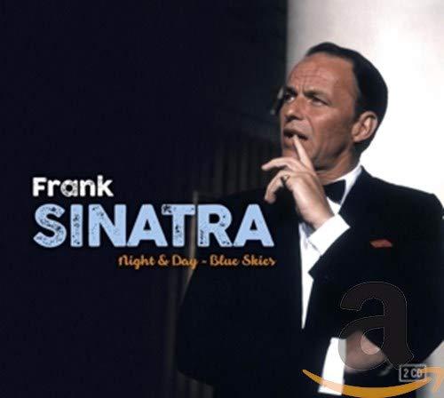 Frank Sinatra - Night and Day - Blue Skies - Double Cd