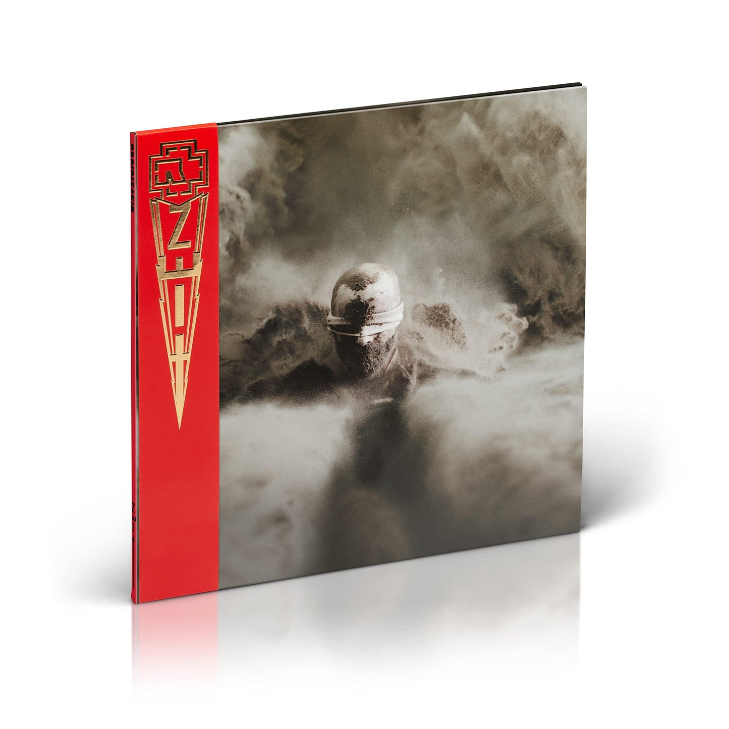 Rammstein - Tbc - Lp