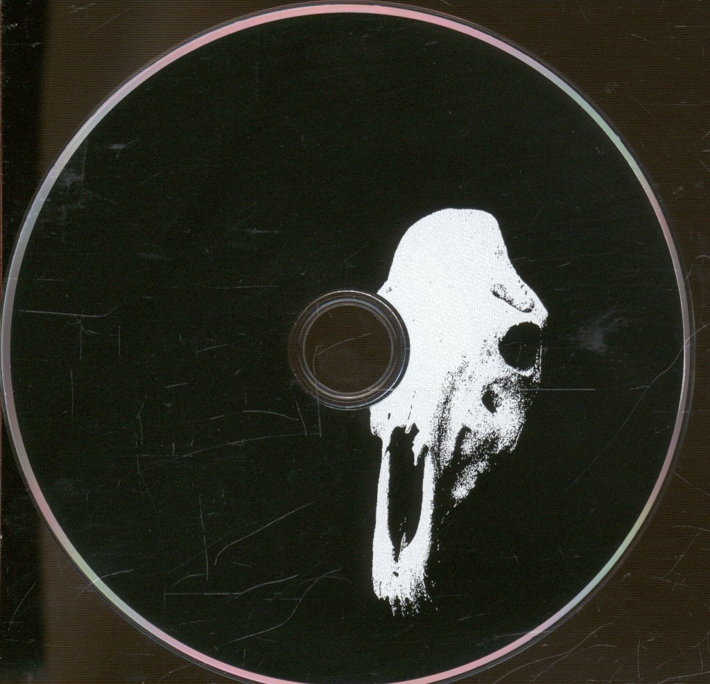 White Stripes - Icky Thump - Cd