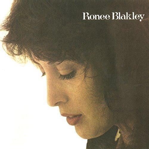 Ronee Blakley - Ronee Blakely - Cd