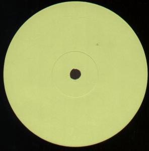 Breathe - Jonah - 12 Inch