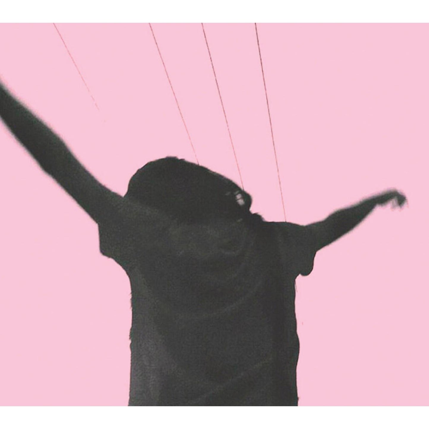 Sadness - I Want To Be There - Lp
