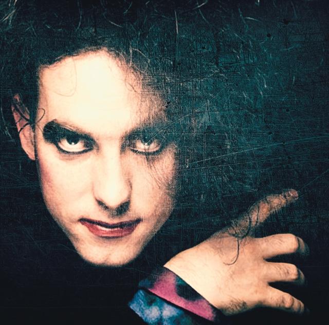 Cure - Live In Washington 1984 (Limited Edition) (Cornetto Vinyl) - Lp