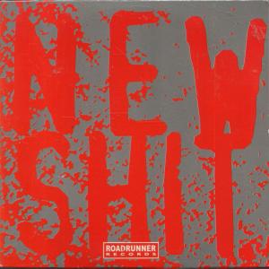 Various Artists - New Shit - Cd