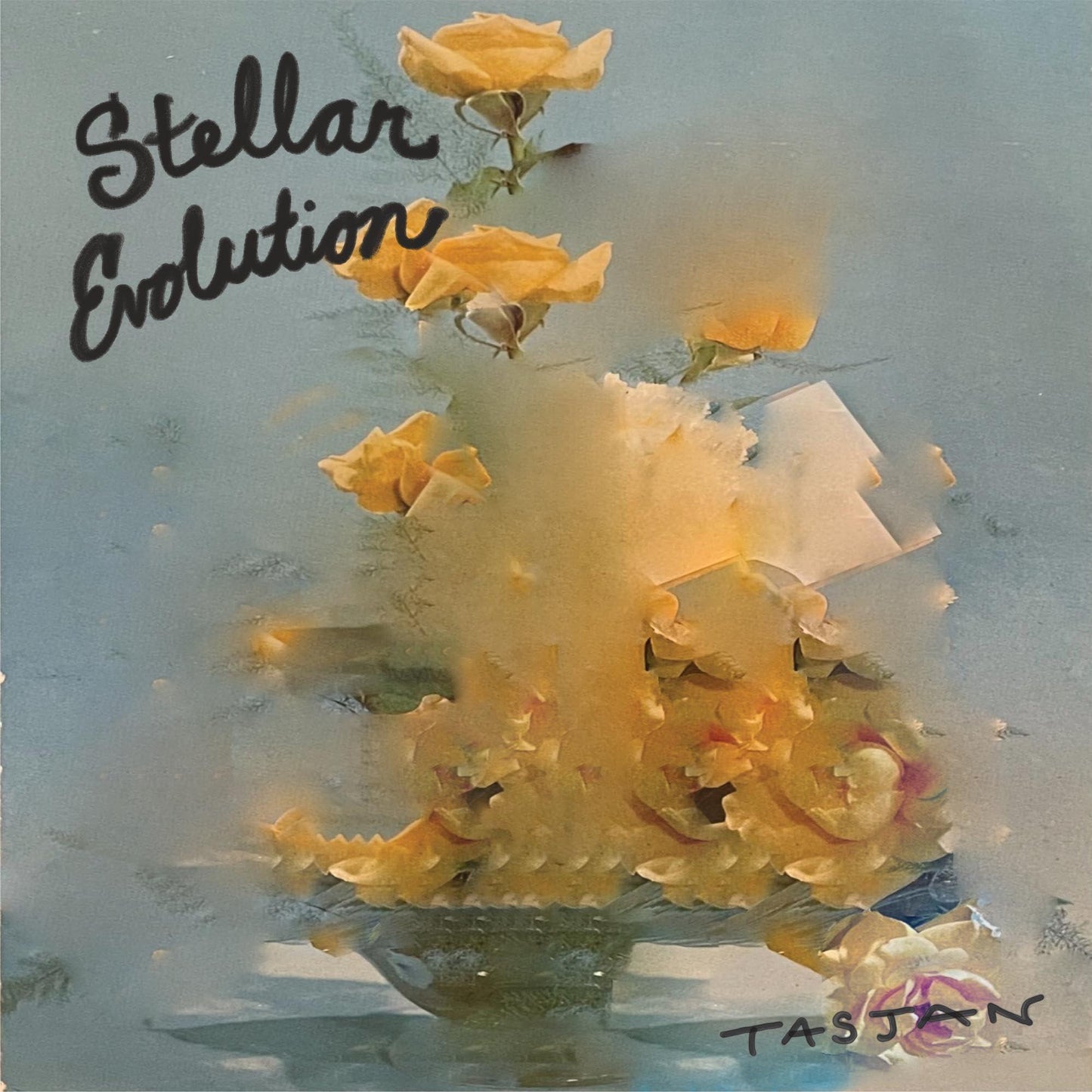 Aaron Lee Tasjan - Stellar Evolution - Lp