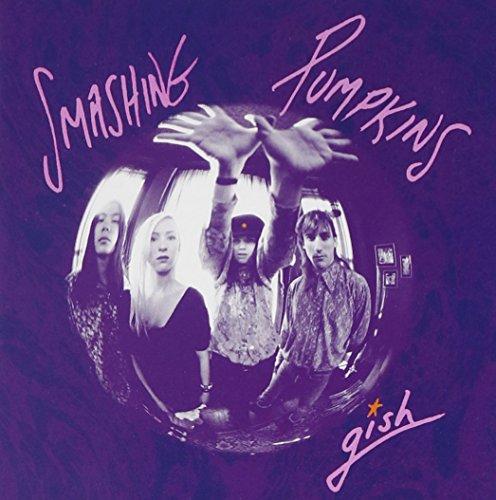 Smashing Pumpkins - Gish - Cd
