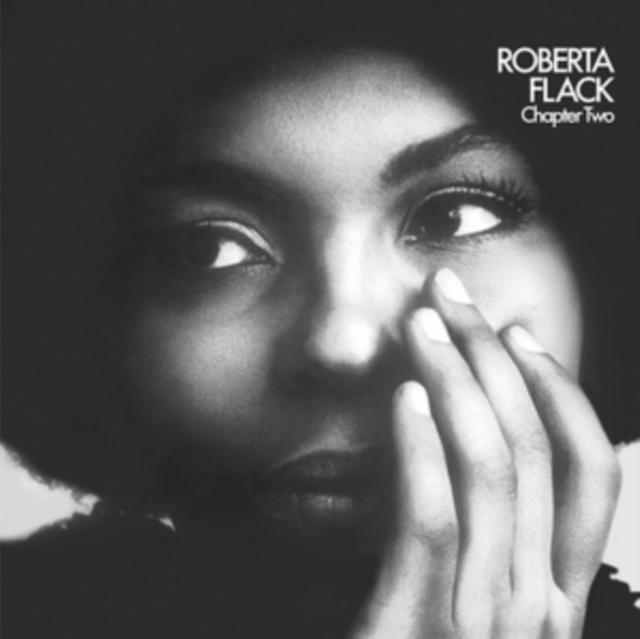 Roberta Flack - Chapter Two - Lp