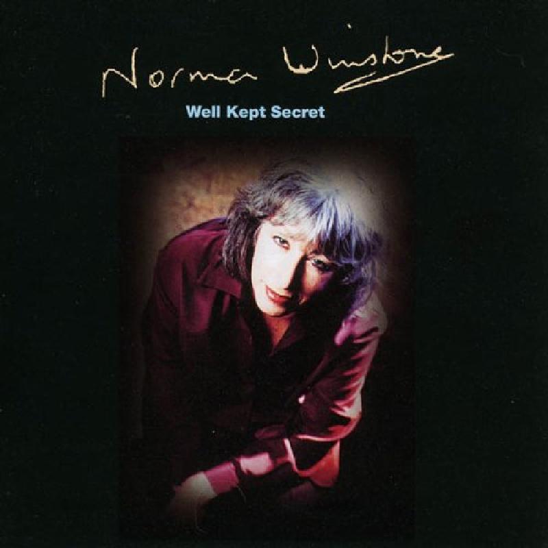 Norma Winstone - Well Kept Secret - Cd