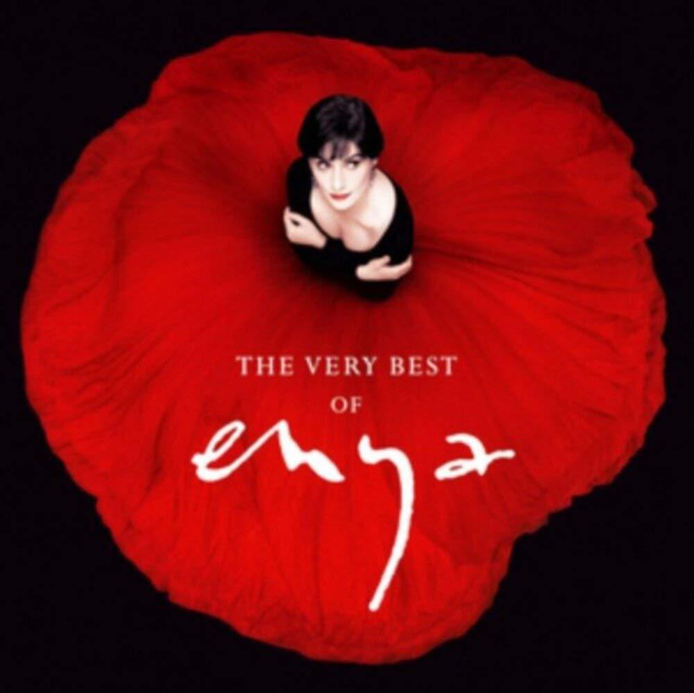 Enya - Very Best of Enya - Cd