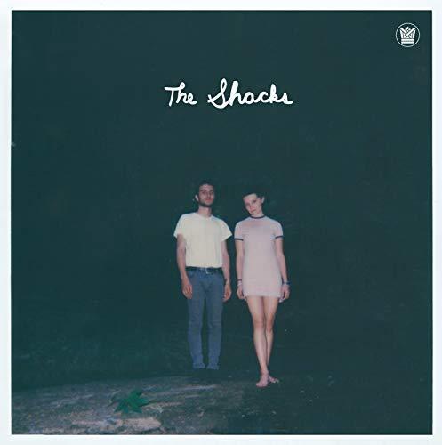 Shacks - Shacks - Cd
