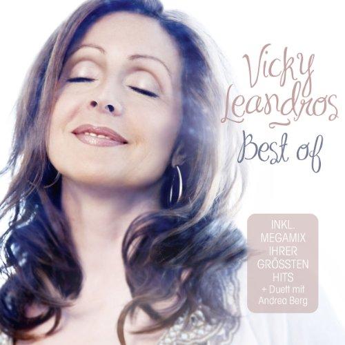 Vicky Leandros - Best of - Double Cd