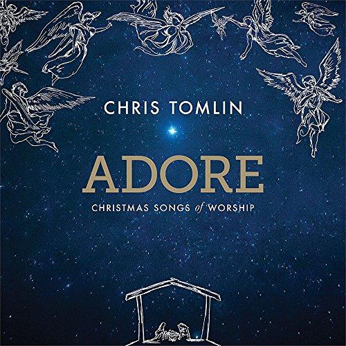 Chris Tomlin - Adore - Cd