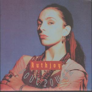 Ruth Joy - Soul Power - 7 Inch